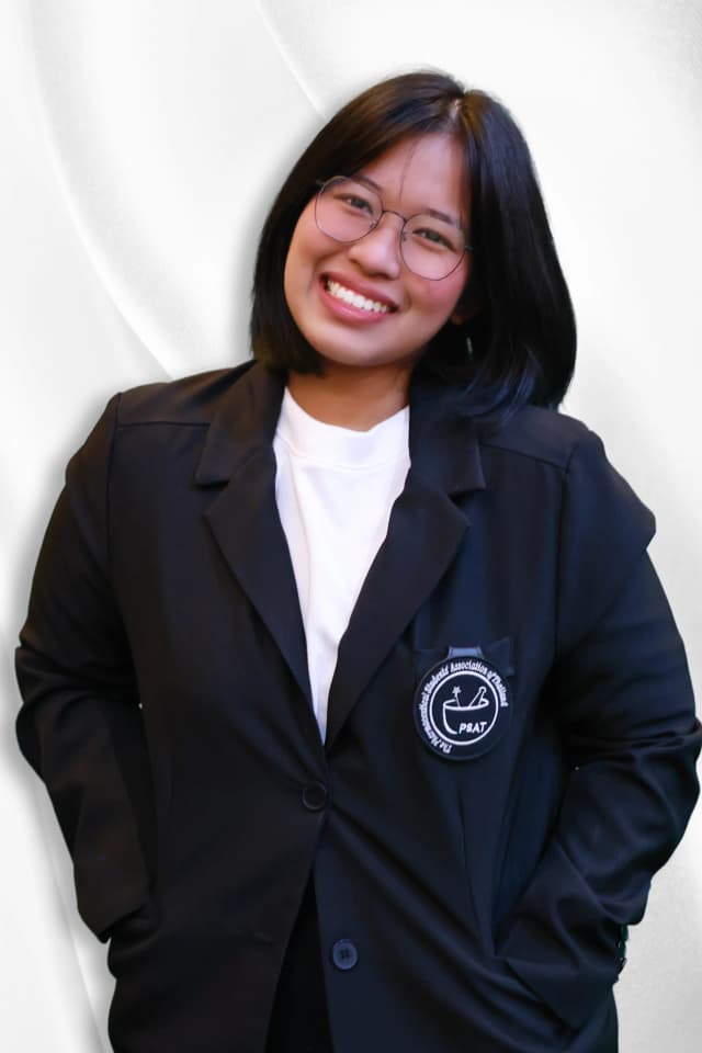 Phanitnan Chetchamlong