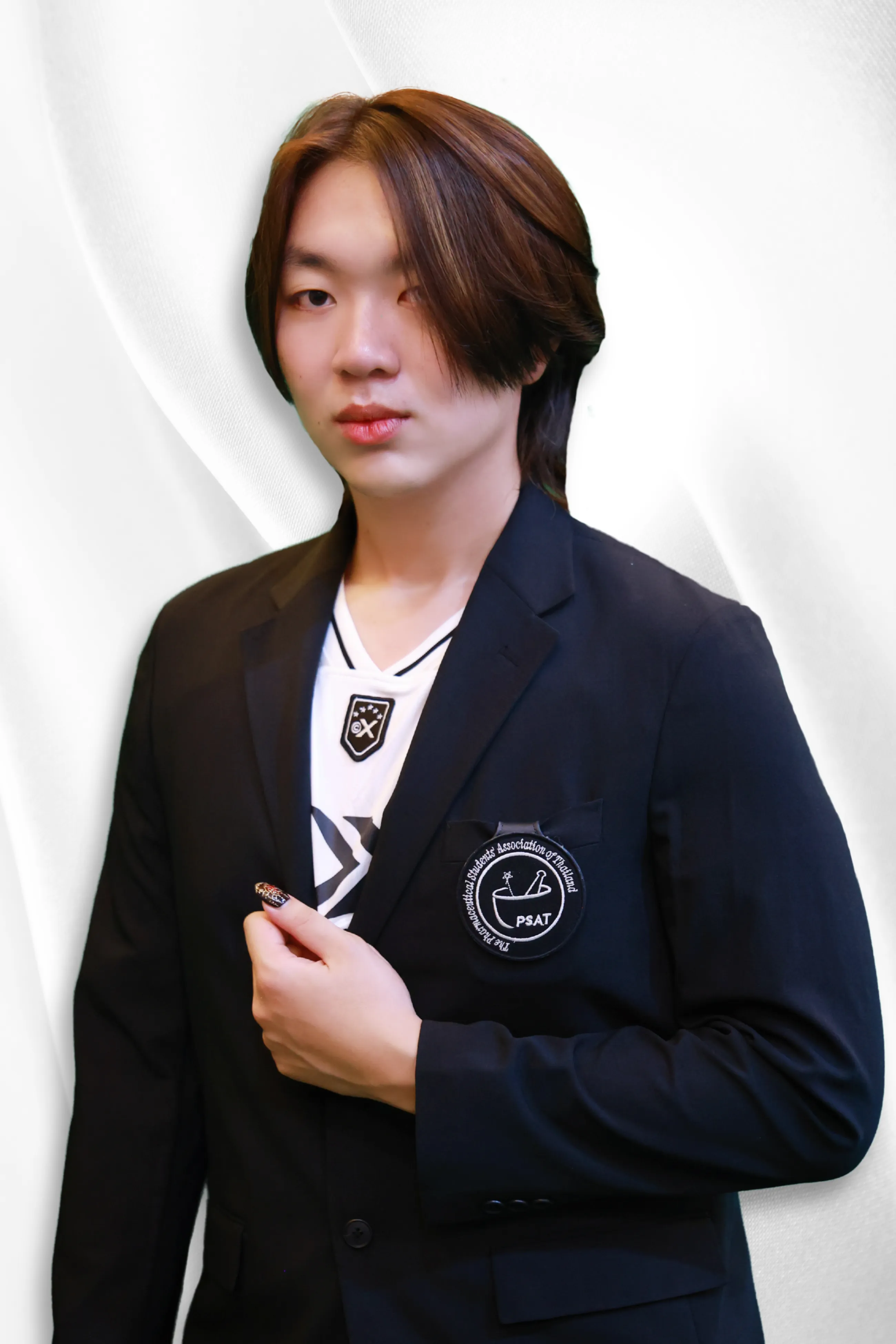 Pawarit Wongwattanasatien