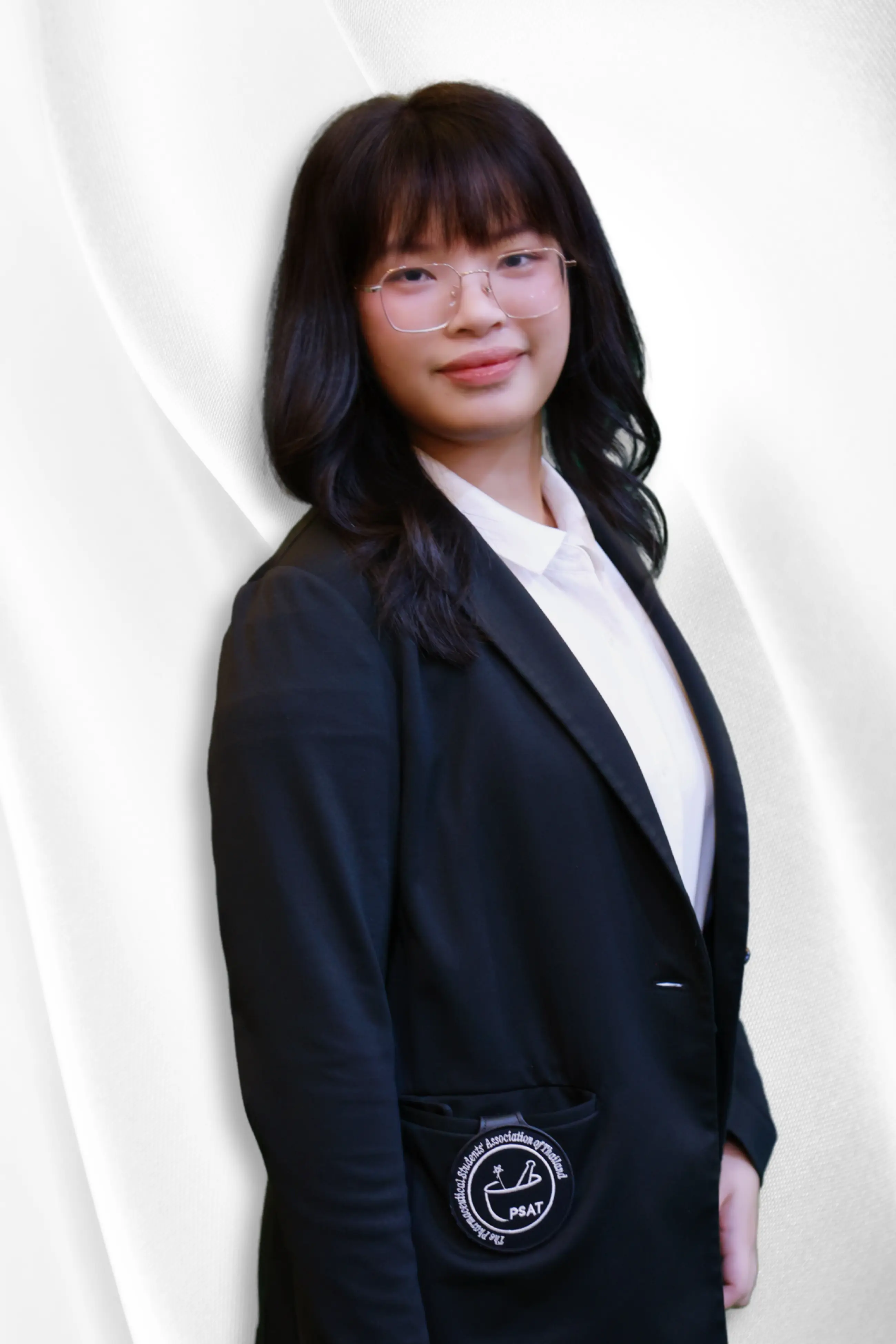 นายกสโมสรนิสิต Chulalongkorn University