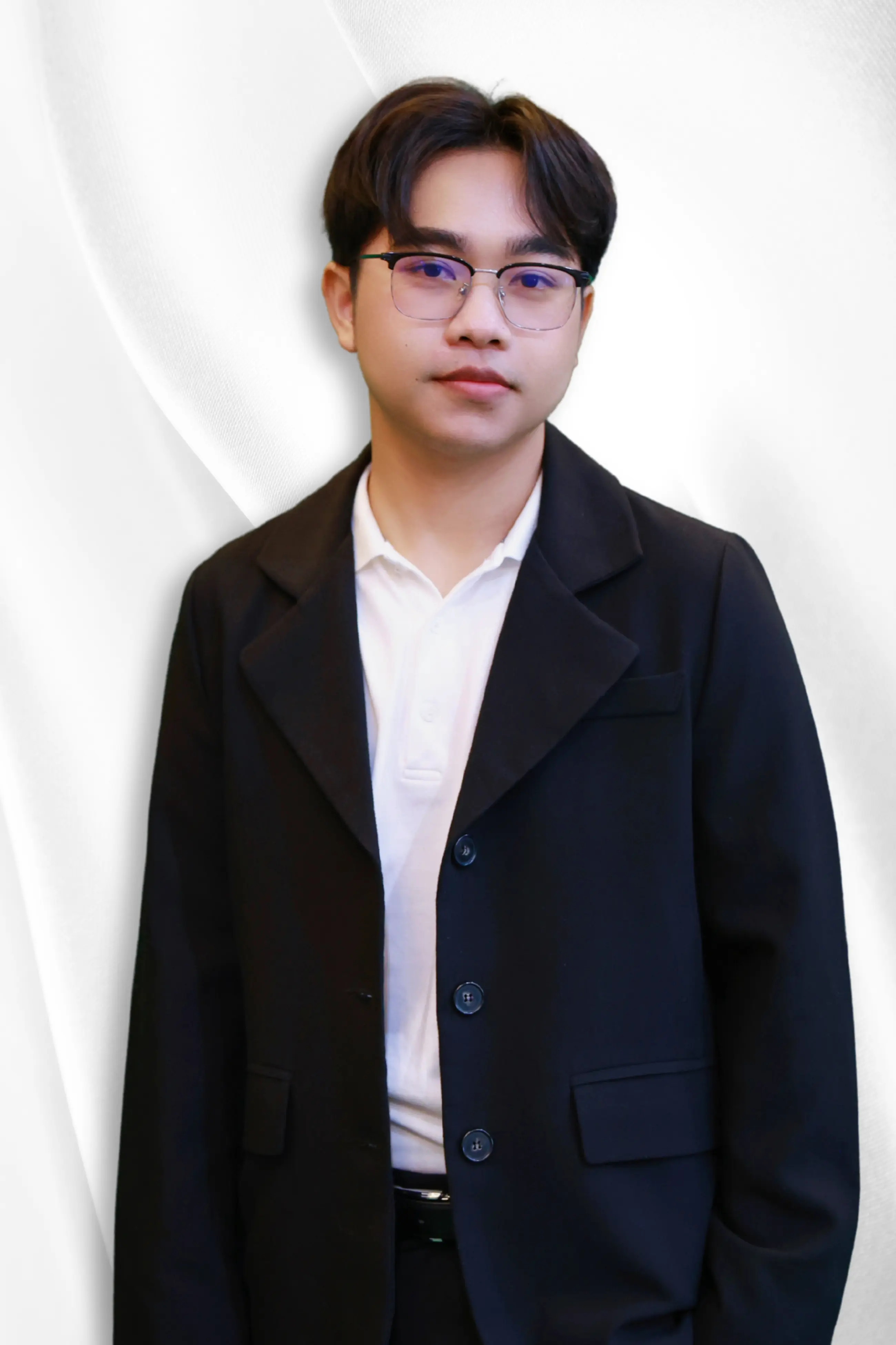 นายกสโมสรนิสิต Khon Kaen University