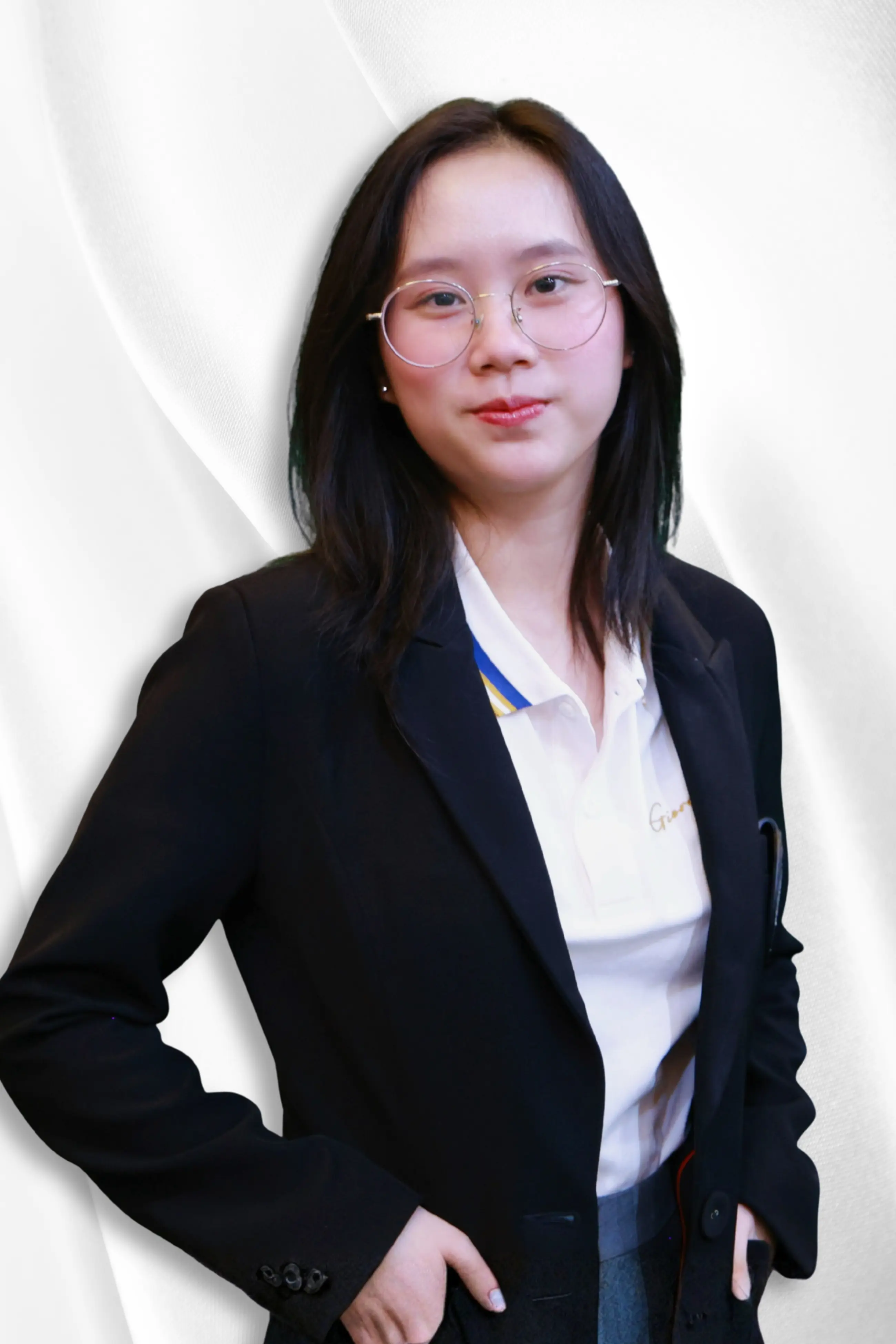 นายกสโมสรนิสิต Srinakharinwirot University