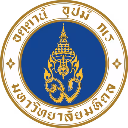 นายกสโมสรนิสิต Mahidol University